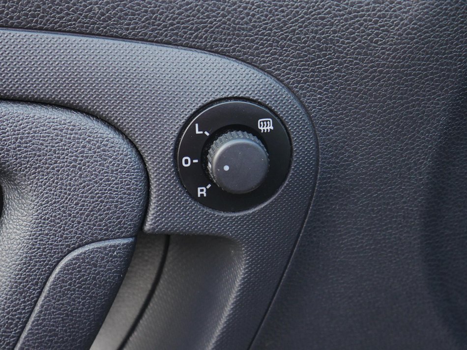 Škoda Fabia II 1.6 TDi Ambition