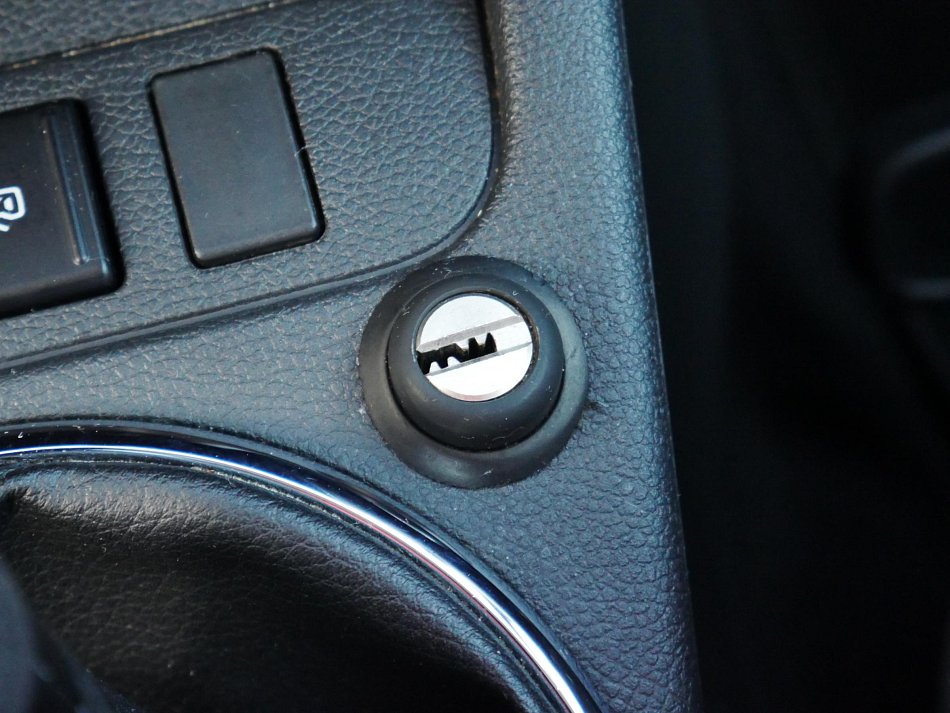 Škoda Fabia II 1.6 TDi Ambition