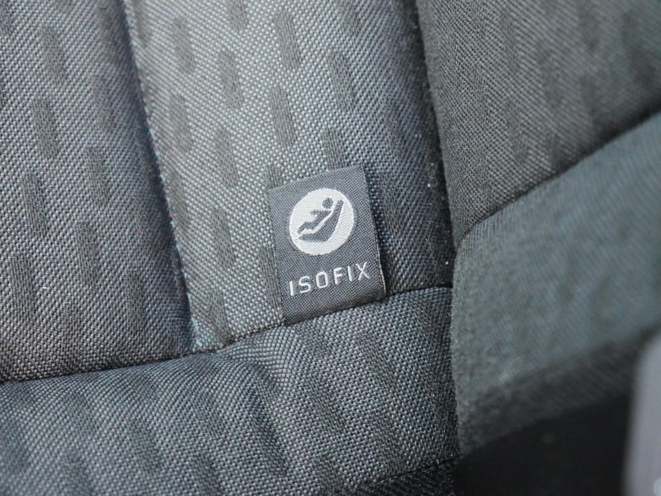 Škoda Fabia II 1.6 TDi Ambition