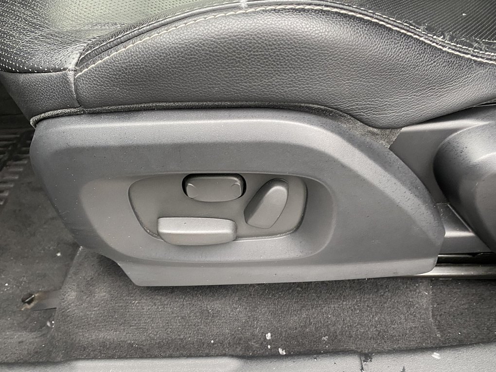 Land Rover Evoque 2.2 Td4 Dynamic 4X4