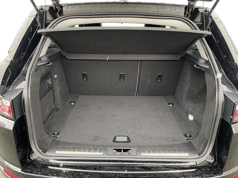 Land Rover Evoque 2.2 Td4 Dynamic 4X4