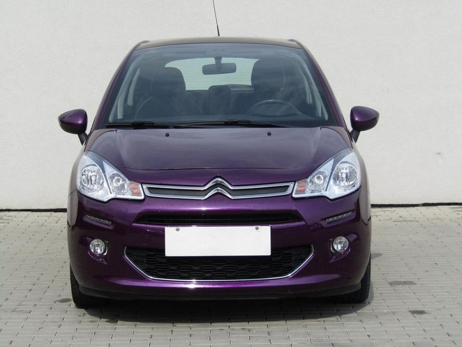 Citroën C3 1.2 PT 