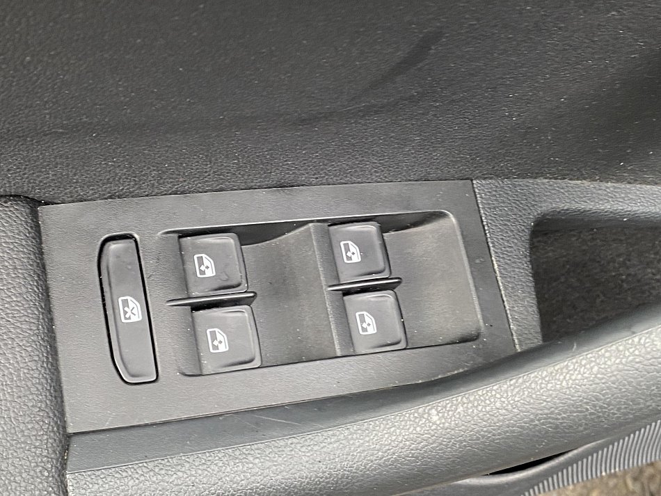 Škoda Octavia III 2.0 TDi Style