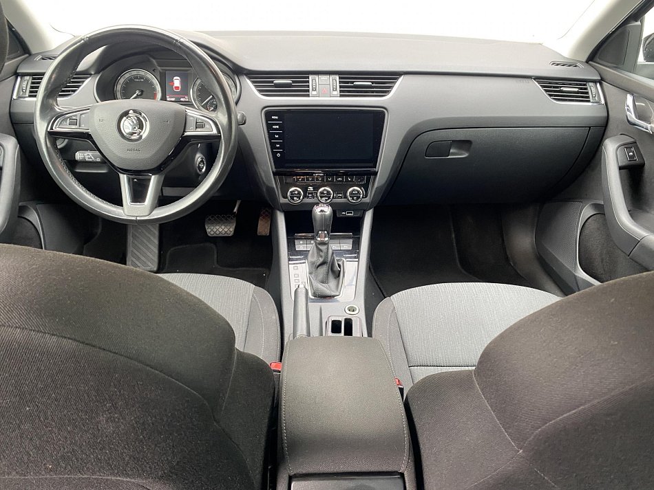 Škoda Octavia III 2.0 TDi Style