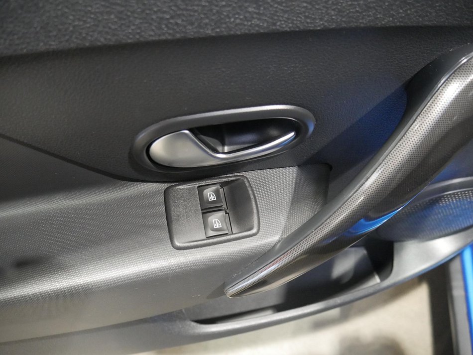 Dacia Logan 0.9 TCE  Stepway