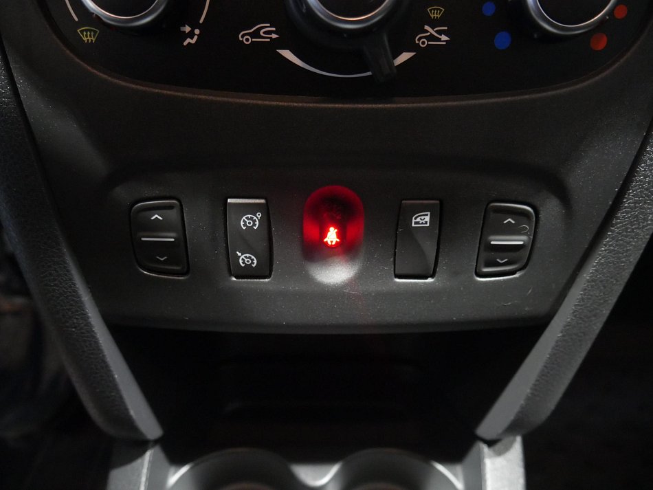 Dacia Logan 0.9 TCE  Stepway