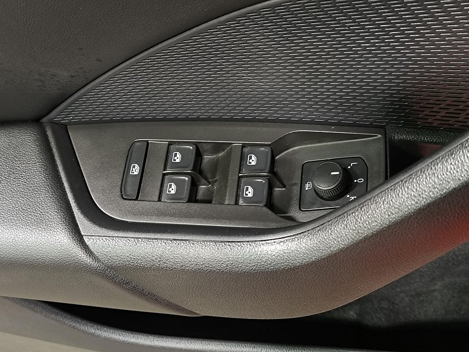 Škoda Octavia IV 2.0 TDi Ambition