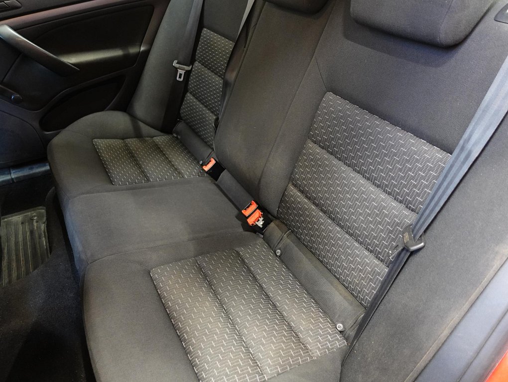 Škoda Octavia II 1.2 TSi 