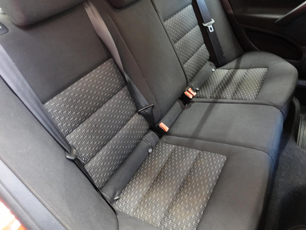 Škoda Octavia II 1.2 TSi 