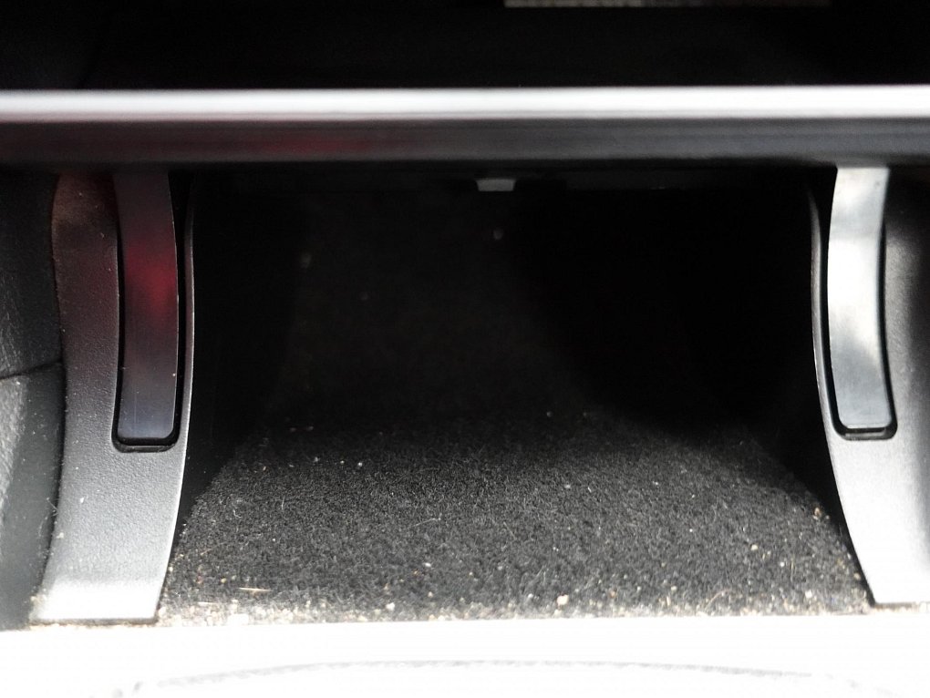 Škoda Octavia II 1.2 TSi 