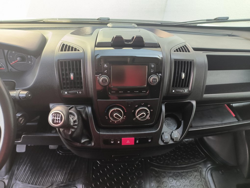 Citroën Jumper 2.2HDi  L2H2