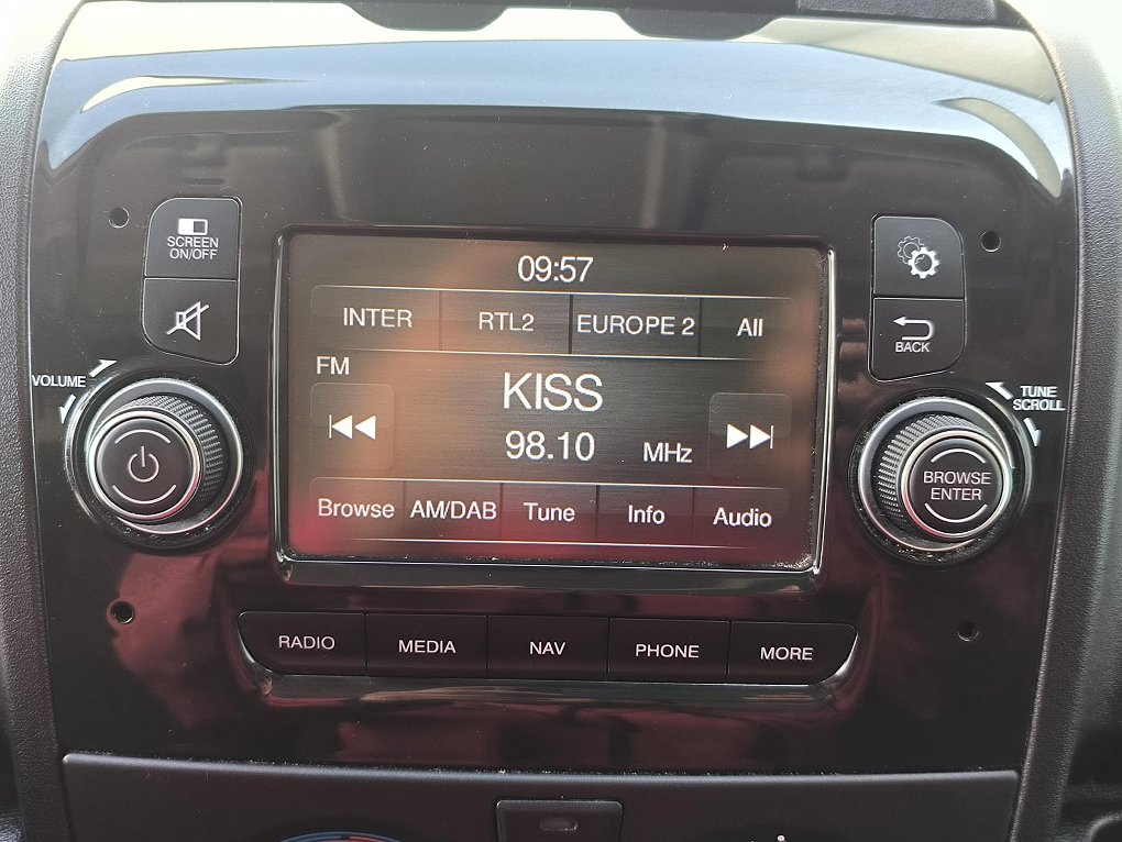 Citroën Jumper 2.2HDi  L2H2