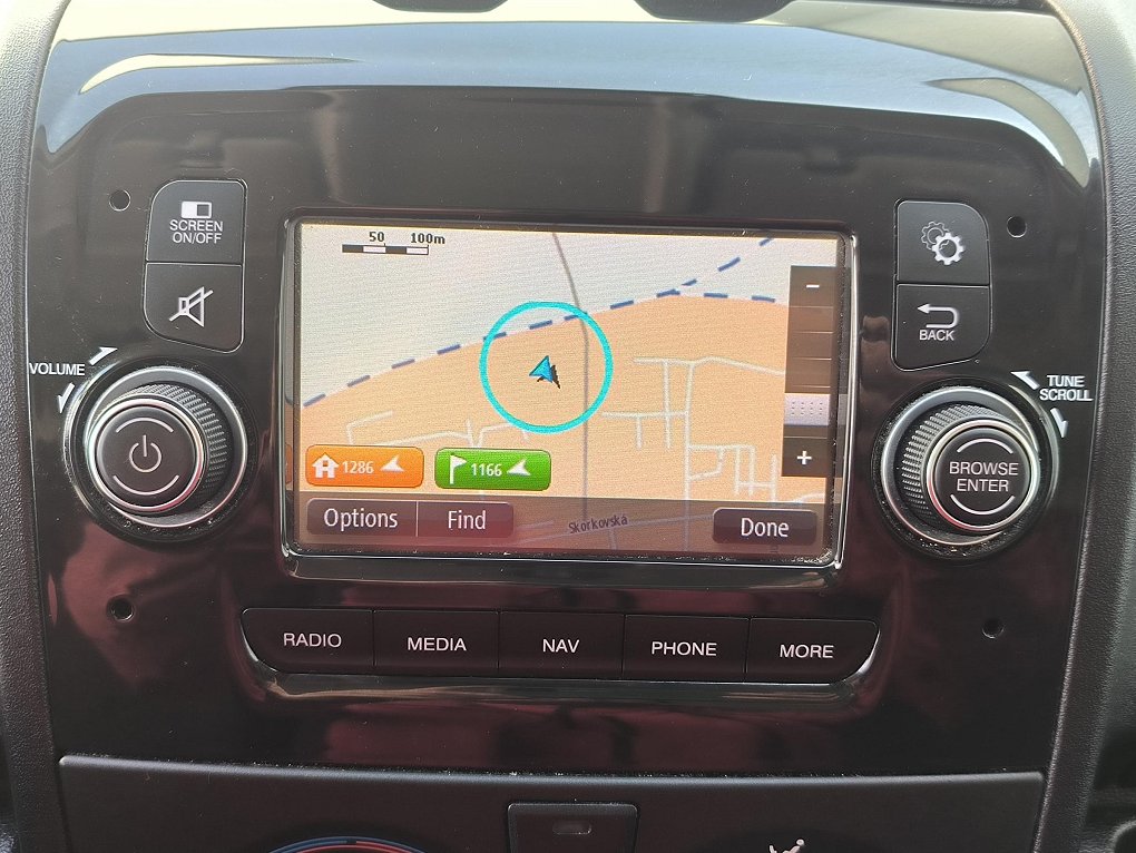 Citroën Jumper 2.2HDi  L2H2