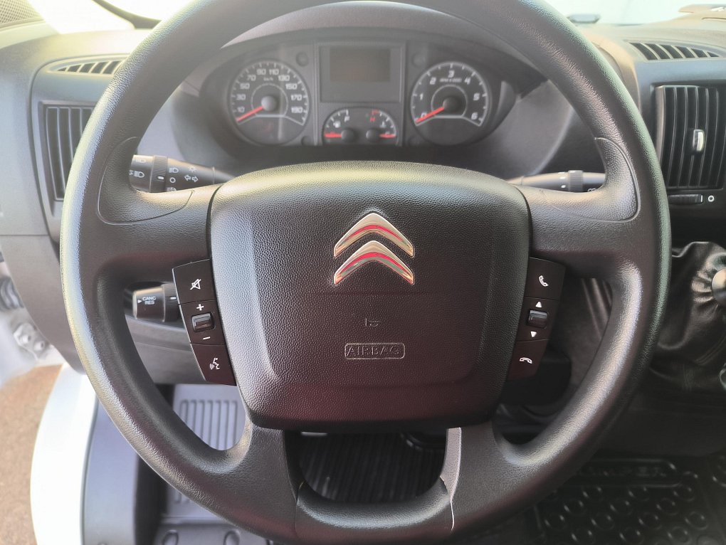 Citroën Jumper 2.2HDi  L2H2