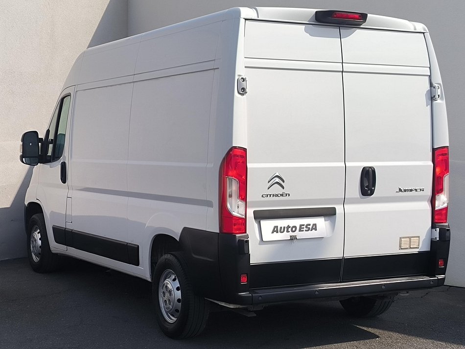 Citroën Jumper 2.2HDi  L2H2