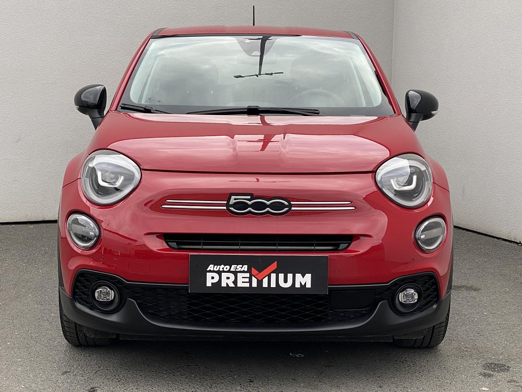 Fiat 500X 1.0GSE 