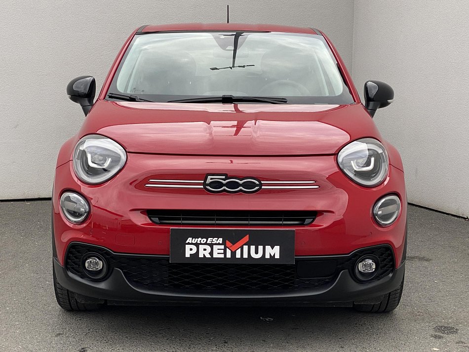 Fiat 500X 1.0GSE 