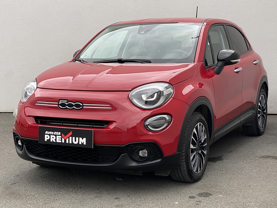 Fiat 500X 1.0GSE 