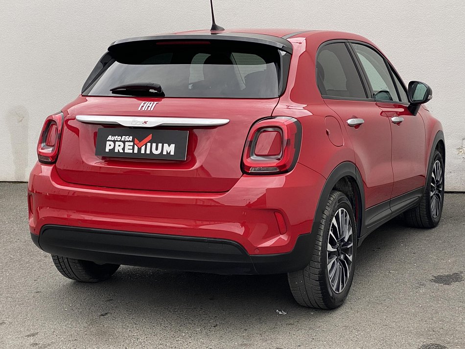 Fiat 500X 1.0GSE 