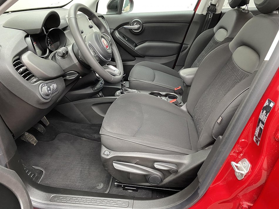 Fiat 500X 1.0GSE 
