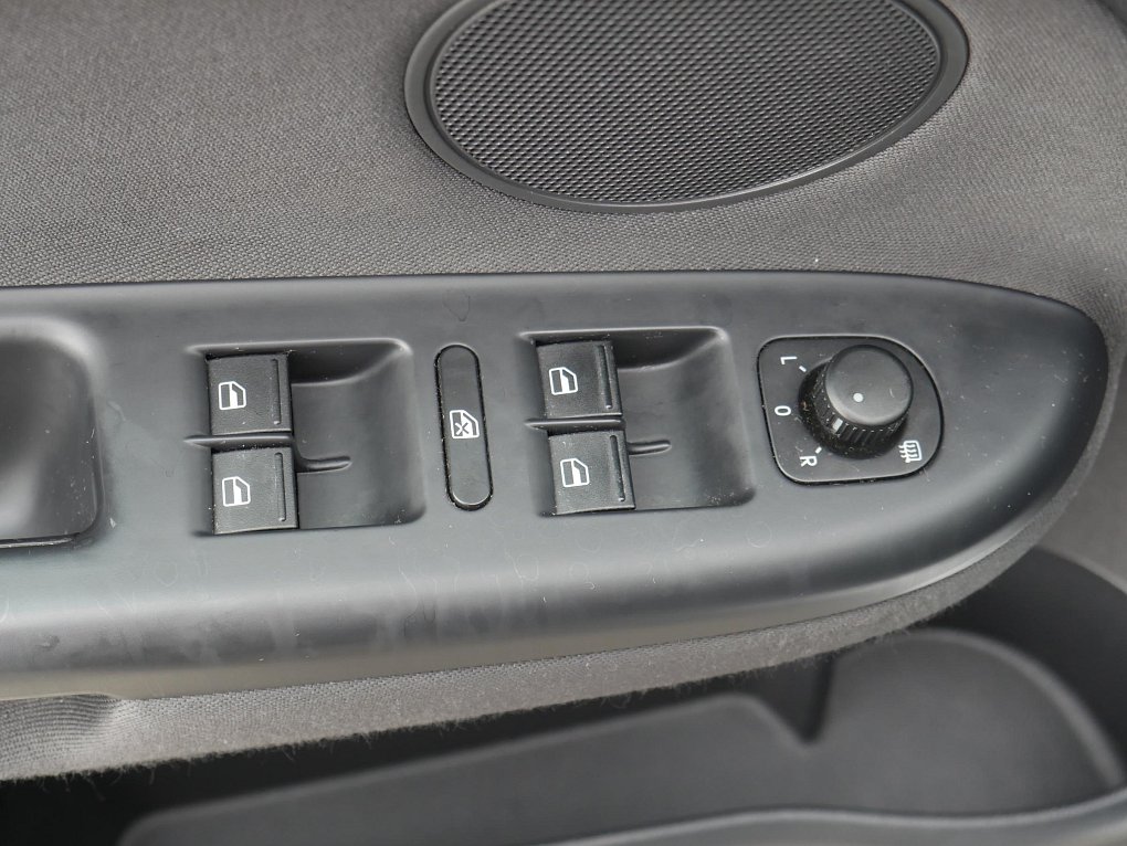 Volkswagen Golf Plus 1.2TSi 