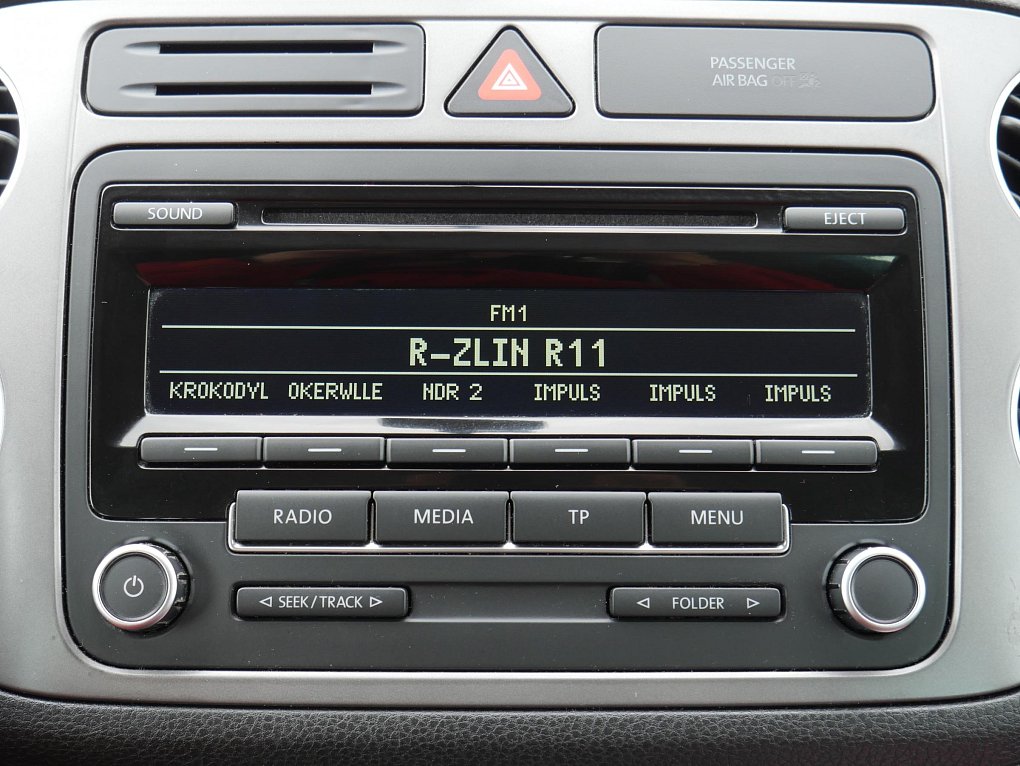 Volkswagen Golf Plus 1.2TSi 