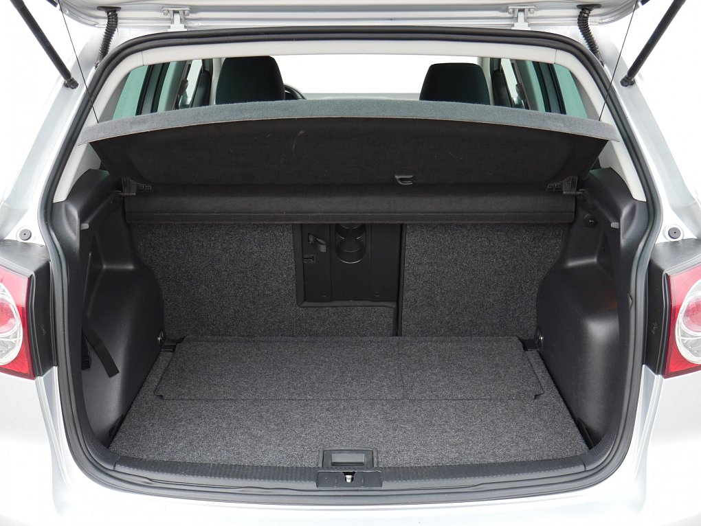 Volkswagen Golf Plus 1.2TSi 