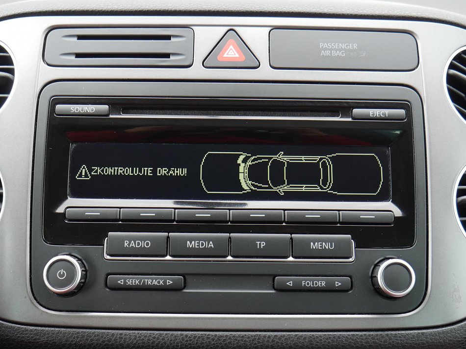 Volkswagen Golf Plus 1.2TSi 