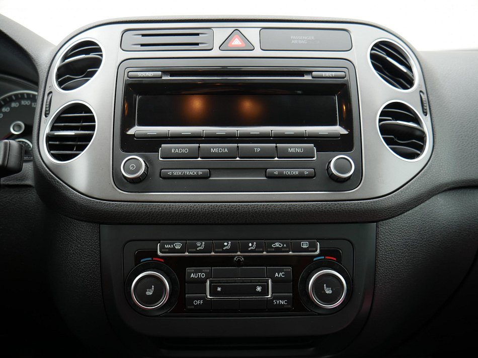 Volkswagen Golf Plus 1.2TSi 