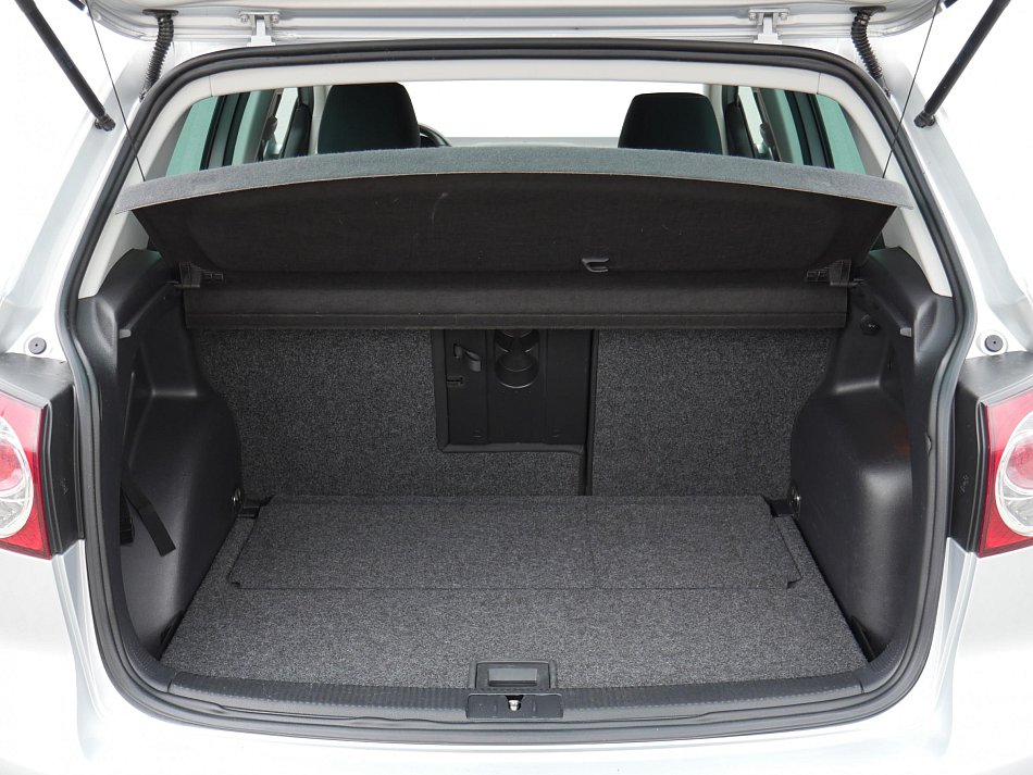 Volkswagen Golf Plus 1.2TSi 