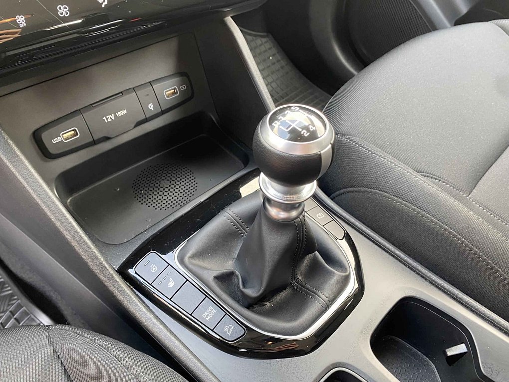 Hyundai Tucson 1.6 CRDi Smart 2WD