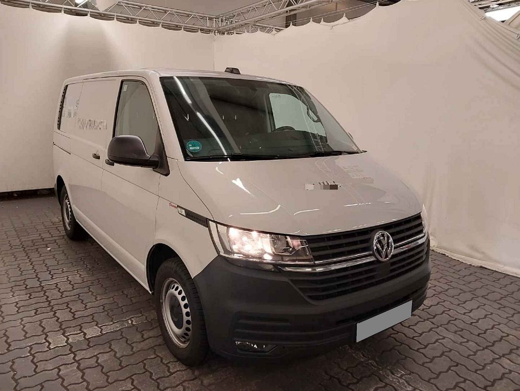 Volkswagen Transporter 2.0TDi  L1H1