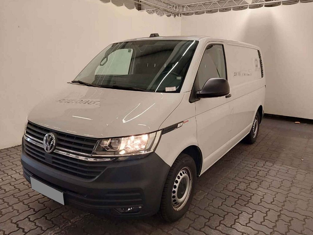 Volkswagen Transporter 2.0TDi  L1H1