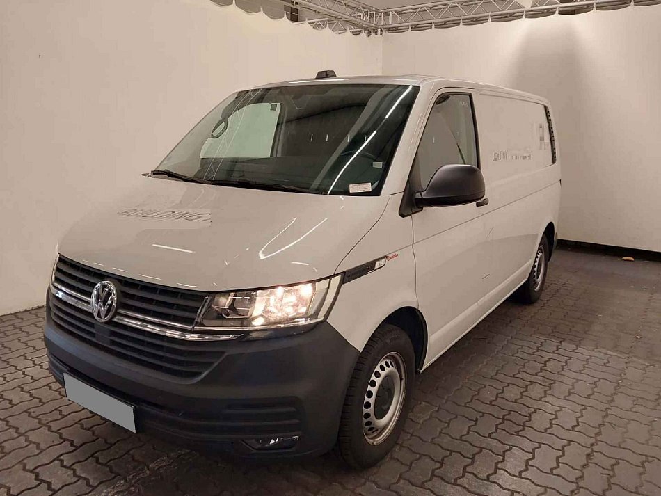 Volkswagen Transporter 2.0TDi  L1H1