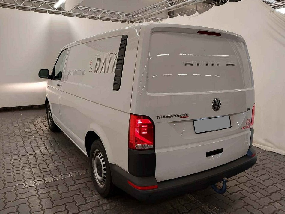 Volkswagen Transporter 2.0TDi  L1H1