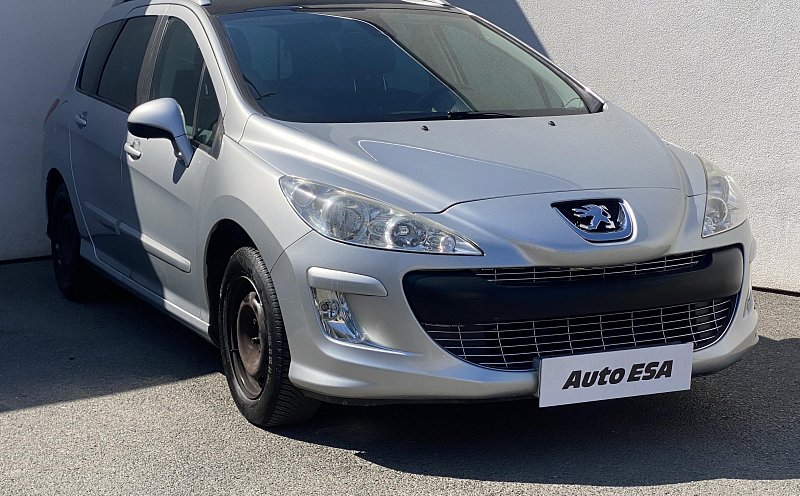 Peugeot 308 1.6 VTi Premium SW
