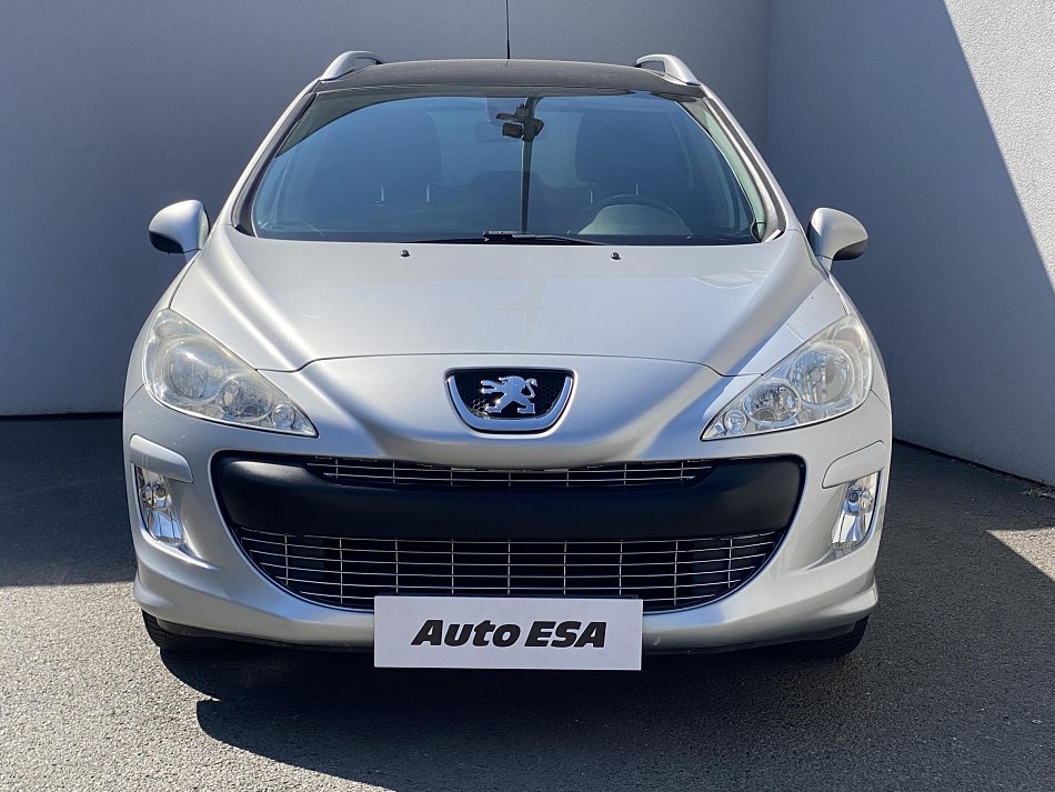 Peugeot 308 1.6 VTi Premium SW