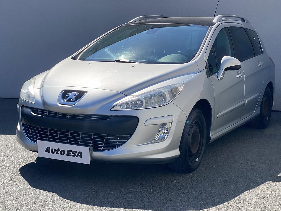 Peugeot 308 1.6 VTi Premium SW
