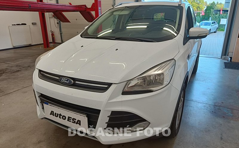 Ford Kuga 1.6 EB 