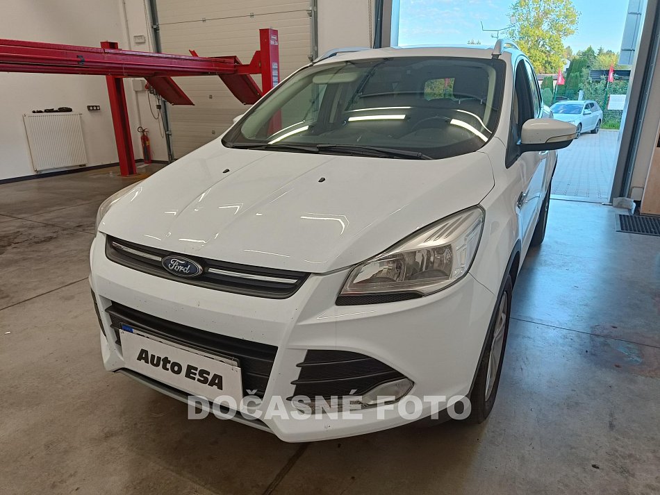 Ford Kuga 1.6 EB 