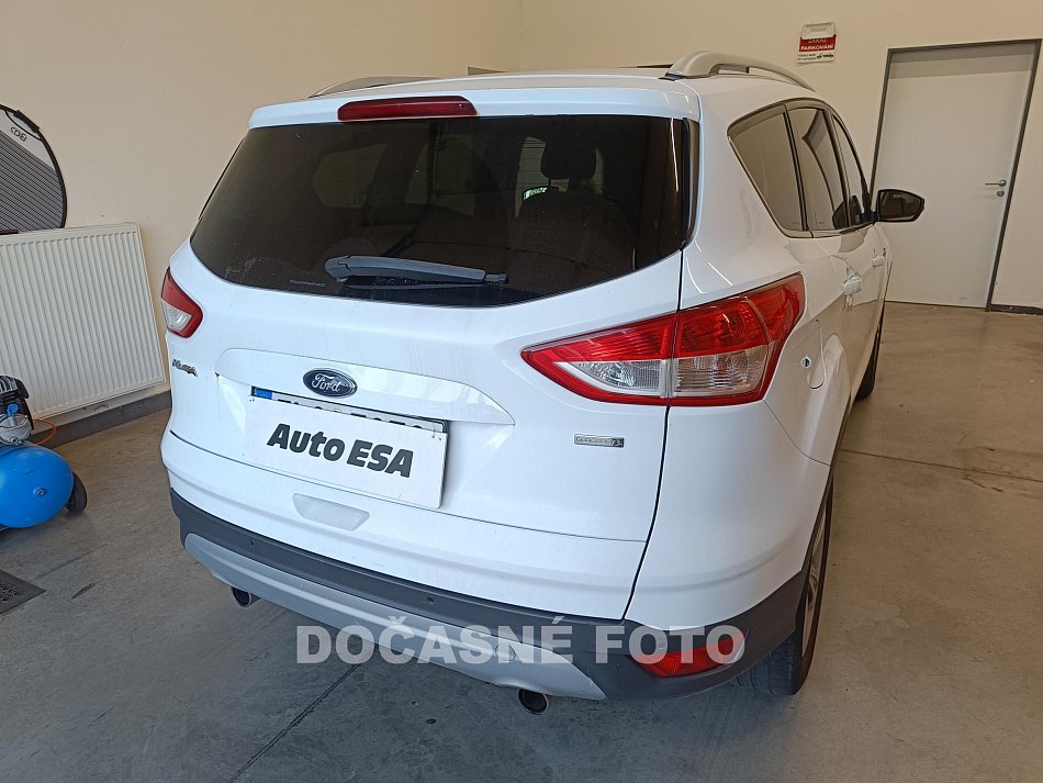 Ford Kuga 1.6 EB 