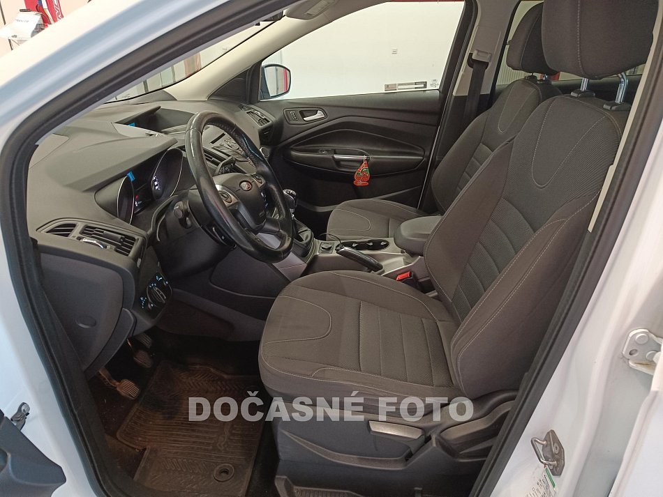 Ford Kuga 1.6 EB 