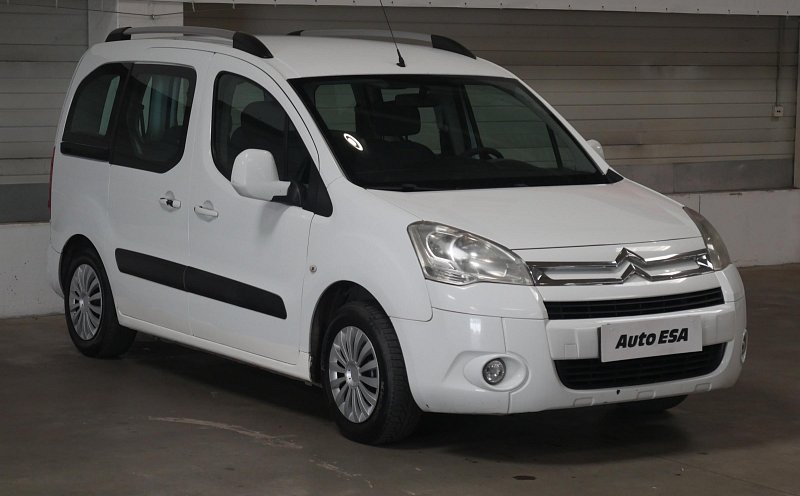 Citroën Berlingo 1.6i 
