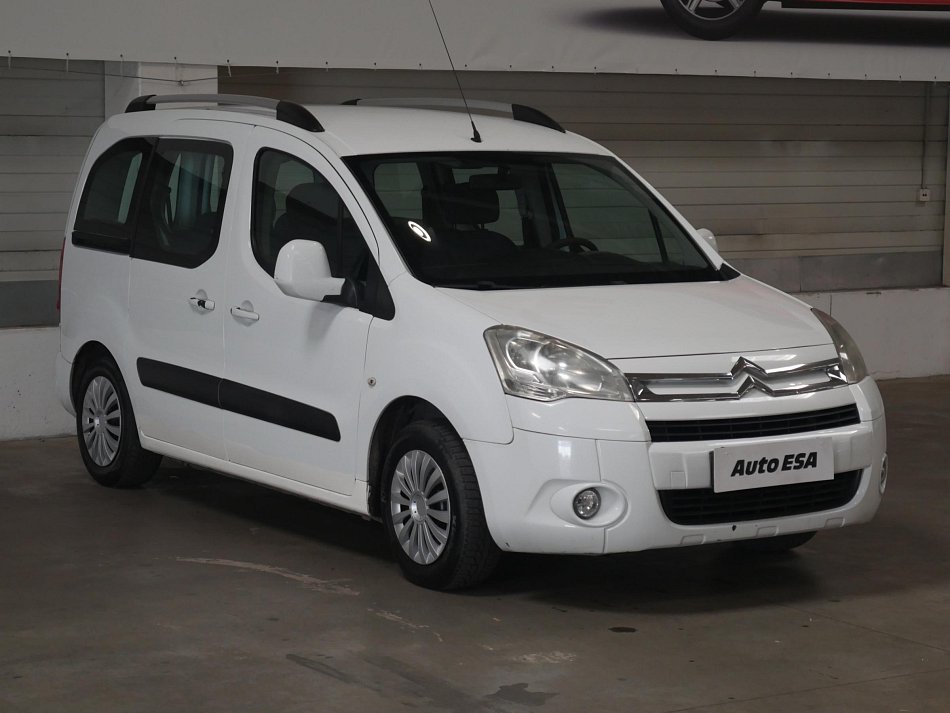 Citroën Berlingo 1.6i 
