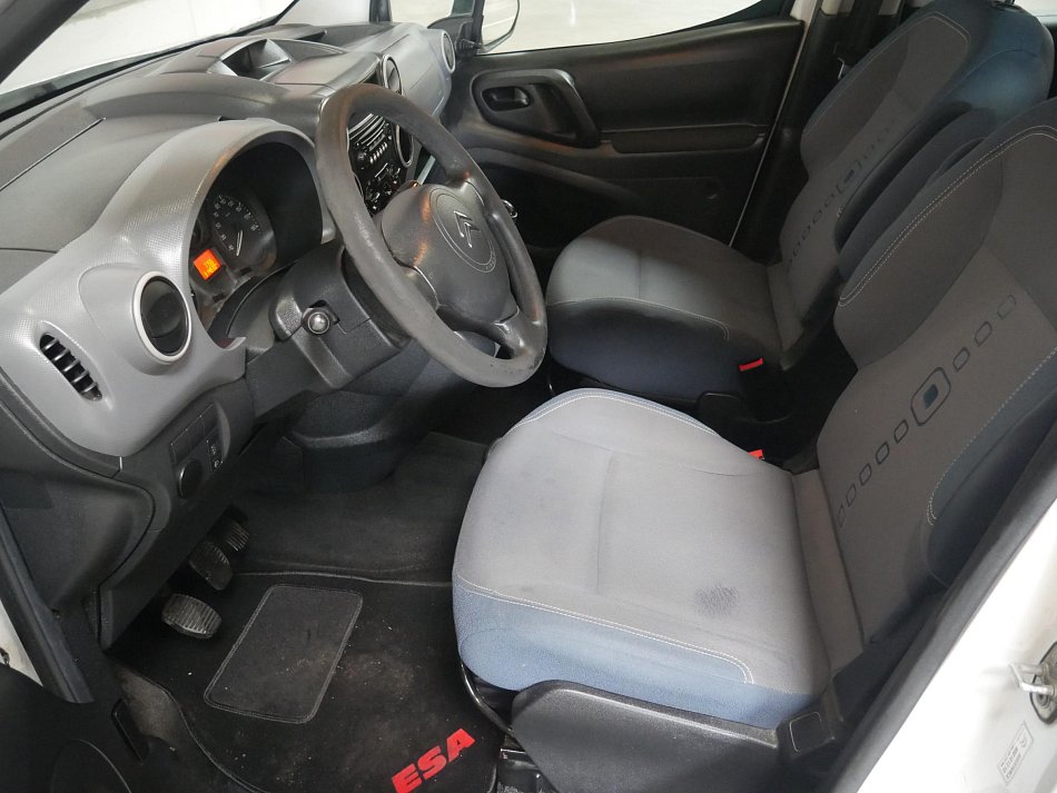 Citroën Berlingo 1.6i 