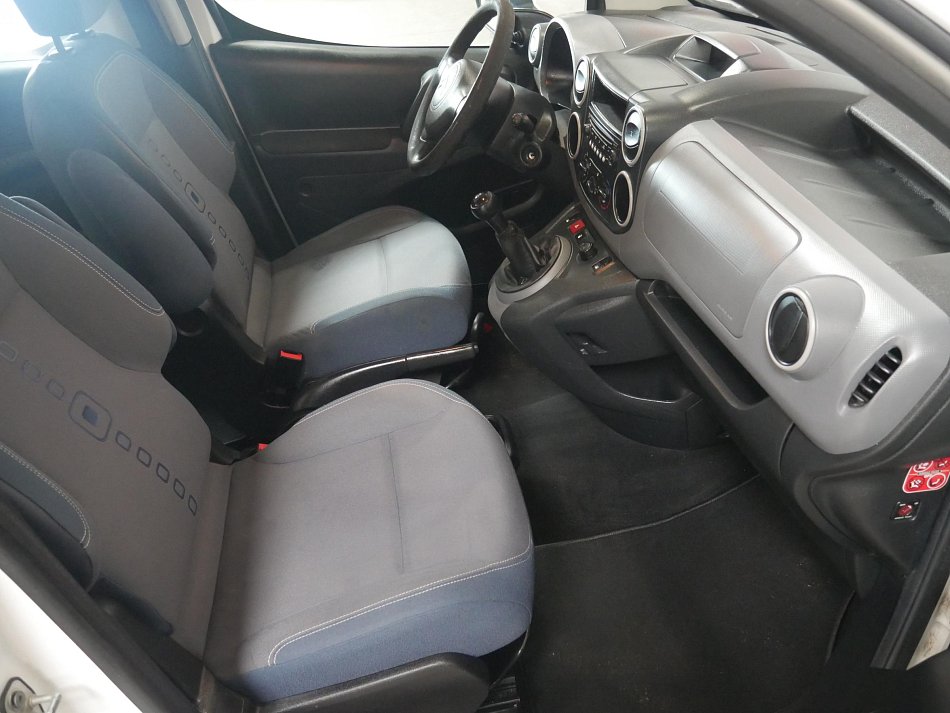 Citroën Berlingo 1.6i 