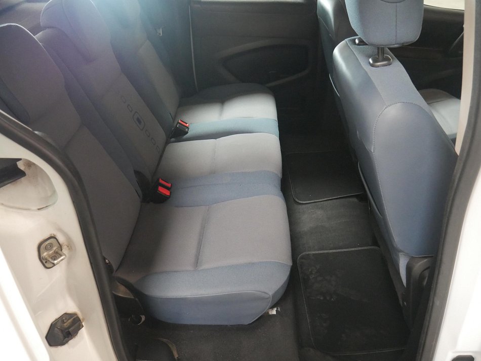 Citroën Berlingo 1.6i 