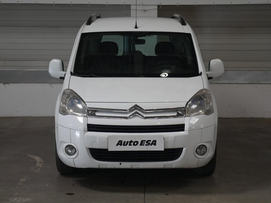 Citroën Berlingo 1.6i 