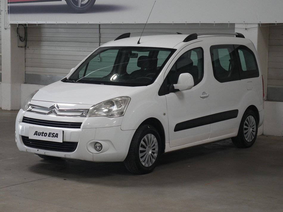 Citroën Berlingo 1.6i 