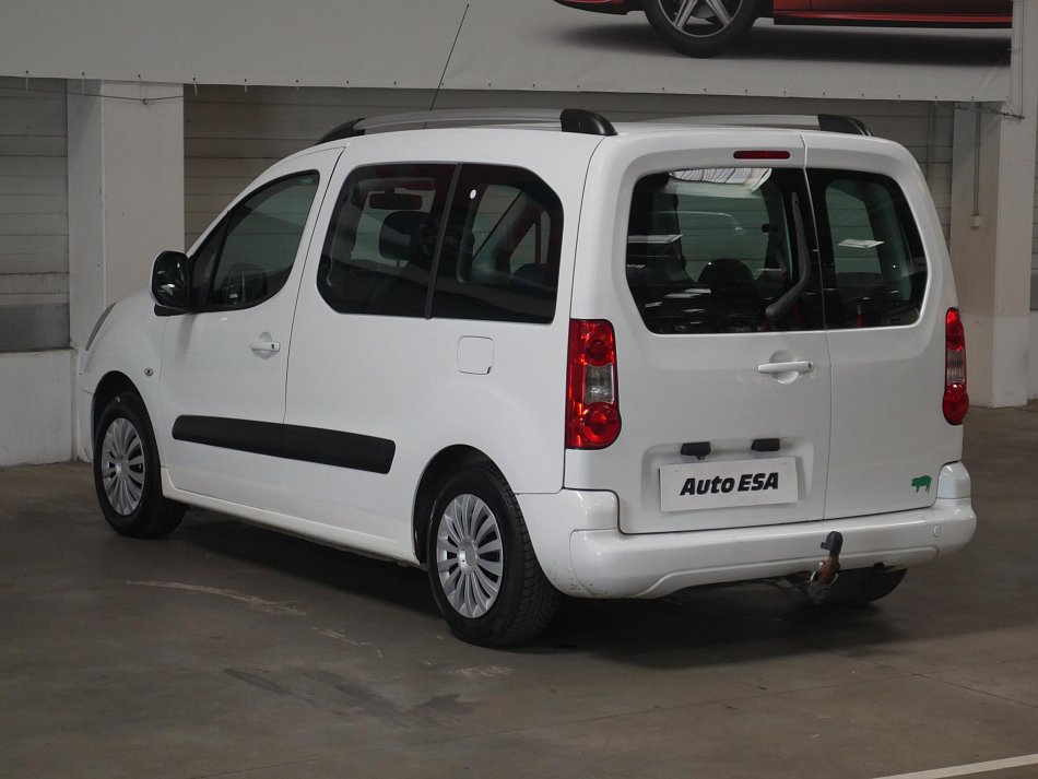 Citroën Berlingo 1.6i 